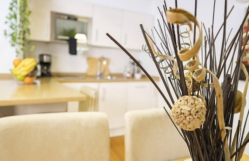 Huertas Apartamento | Apartamentos Huertas