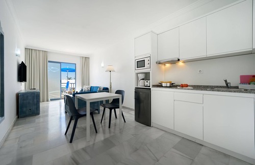 Morro Jable Apartamento | Apartamentos Igramar MorroJable - Adults Only