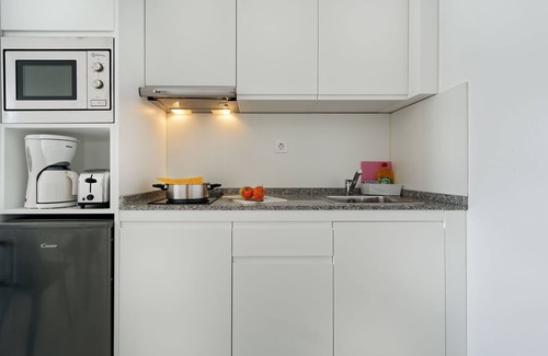 Morro Jable Apartamento | Apartamentos Igramar MorroJable - Adults Only