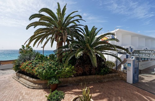 Morro Jable Apartamento | Apartamentos Igramar MorroJable - Adults Only