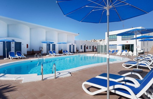 Morro Jable Apartamento | Apartamentos Igramar MorroJable - Adults Only