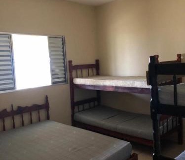 Ilha Comprida Apartamento | Apartamentos Ilha Comprida