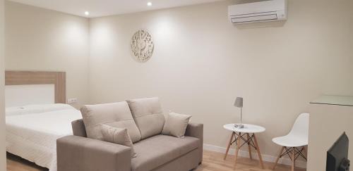 Albacete Apartamento | Apartamentos Ilustración