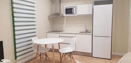 Albacete Apartamento | Apartamentos Ilustración