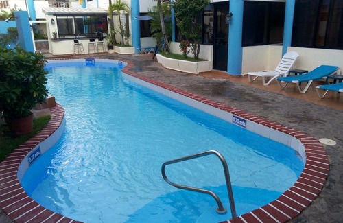 El Batey Apartamento | Apartamentos in Condo Plaza Europa