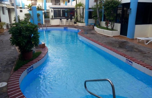 El Batey Apartamento | Apartamentos in Condo Plaza Europa