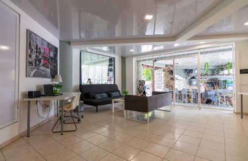 El Batey Apartamento | Apartamentos in Condo Plaza Europa