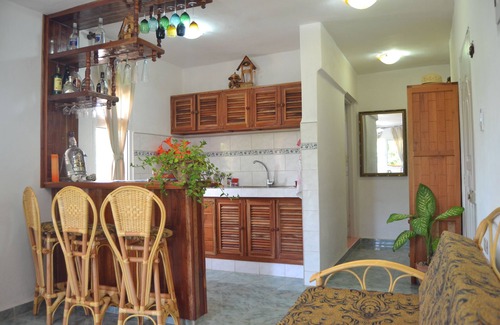 Municipality of Habana del Este Apartamento | Apartamentos independientes con servicios Brisas del Mar