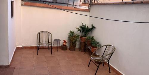 Sucre Apartamento | Apartamentos independientes, frente al Coliseo JRA