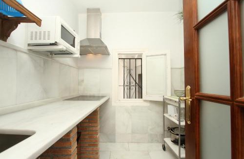 San Pedro Apartamento | Apartamentos Inside Paseo de los Tristes
