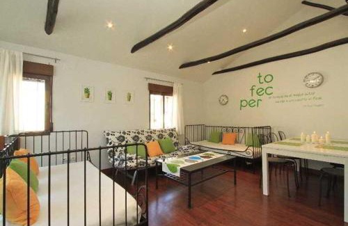 San Pedro Apartamento | Apartamentos Inside Paseo de los Tristes
