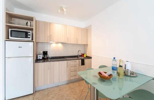 Puerto del Carmen Apartamento | Apartamentos Isla de Lobos
