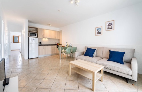 Puerto del Carmen Apartamento | Apartamentos Isla de Lobos