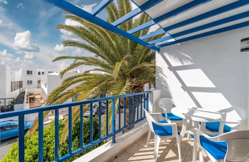 Puerto del Carmen Apartamento | Apartamentos Isla de Lobos
