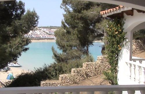 Punta Grossa Apartamento | Apartamentos Jardin Playa