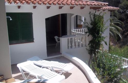 Punta Grossa Apartamento | Apartamentos Jardin Playa