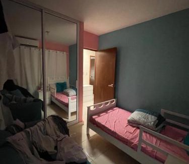 Ciudad Modelo Mirador Norte Apartamento | Apartamentos Juan Rafael