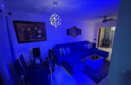 Ciudad Modelo Mirador Norte Apartamento | Apartamentos Juan Rafael