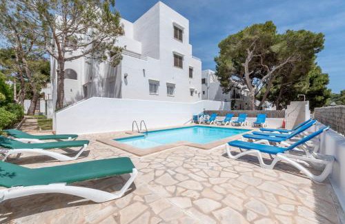 Cala Ferrera Apartamento | Apartamentos Karin 1ºc