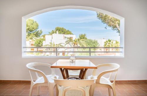 Cala Ferrera Apartamento | Apartamentos Karin 1ºc