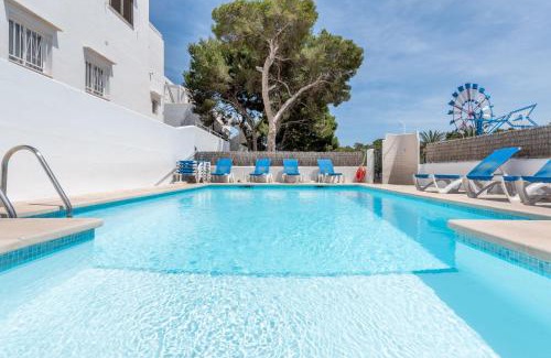 Cala Ferrera Apartamento | Apartamentos Karin 2ºe