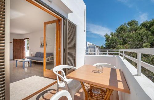 Cala Ferrera Apartamento | Apartamentos Karin 2ºe