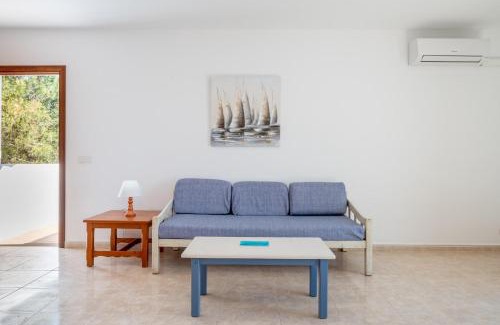 Cala Ferrera Apartamento | Apartamentos Karin 2ºe