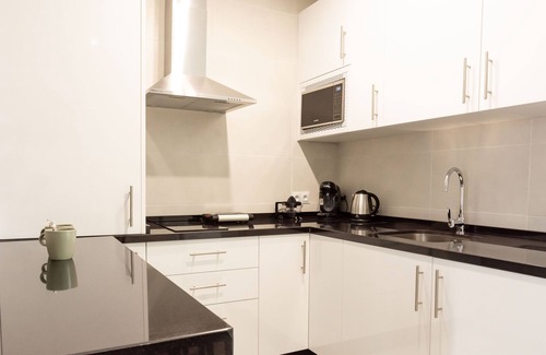 Centro de Fuengirola Apartamento | Apartamentos Kouohana