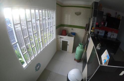 Barrio Obrero Apartamento | Apartamentos Ksan