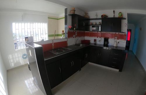 Barrio Obrero Apartamento | Apartamentos Ksan