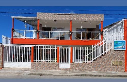 Barrio Obrero Apartamento | Apartamentos Ksan