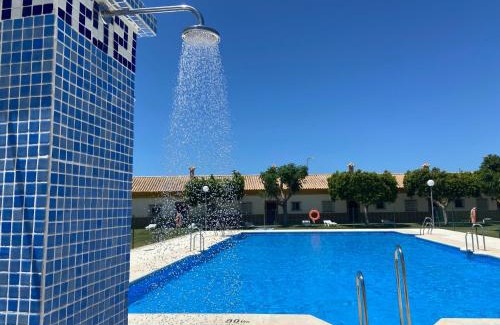 Barrio Nuevo Apartamento | Apartamentos Los Mellizos