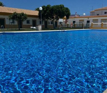 Barrio Nuevo Apartamento | Apartamentos Los Mellizos