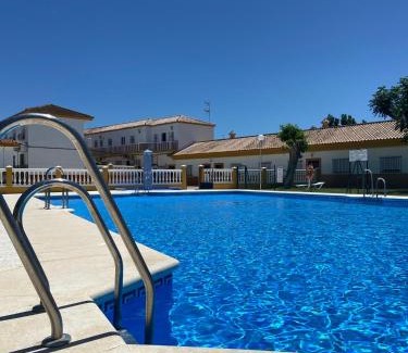 Barrio Nuevo Apartamento | Apartamentos Los Mellizos