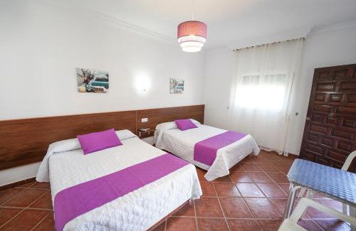 Barrio Nuevo Apartamento | Apartamentos Los Mellizos