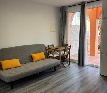 Puerto de Mazarrón Apartamento | Apartamentos Lofts Alamillo