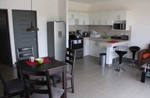 Desamparados Apartamento | Apartamentos La Alborada