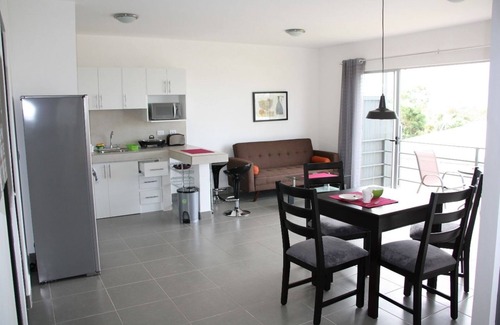 Desamparados Apartamento | Apartamentos La Alborada
