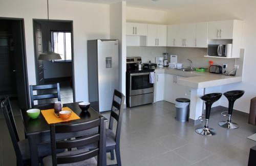 Desamparados Apartamento | Apartamentos La Alborada Airport SJO