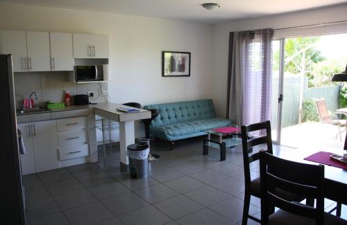 Desamparados Apartamento | Apartamentos La Alborada Airport SJO