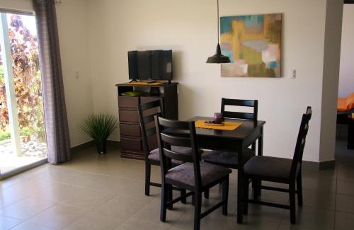 Desamparados Apartamento | Apartamentos La Alborada Airport SJO