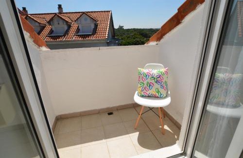 Isla Apartamento | Apartamentos La Arena