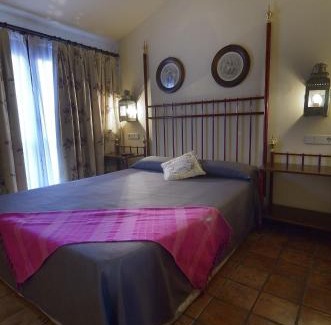 Titulcia Apartamento | Apartamentos La Barataria especial WARNER