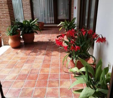 Titulcia Apartamento | Apartamentos La Barataria especial WARNER