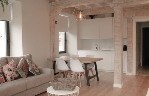 Puente Viesgo Apartamento | Apartamentos la Bicicleta