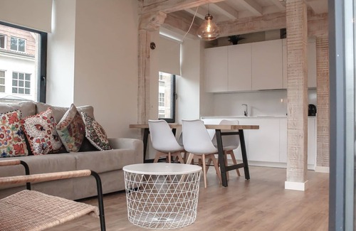 Puente Viesgo Apartamento | Apartamentos la Bicicleta