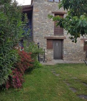 Tierrantona Apartamento | Apartamentos La Borda Castillon