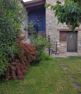 Tierrantona Apartamento | Apartamentos La Borda Castillon