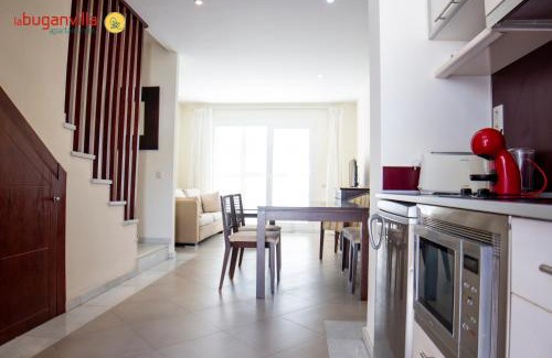 San Jose Apartamento | Apartamentos la Buganvilla