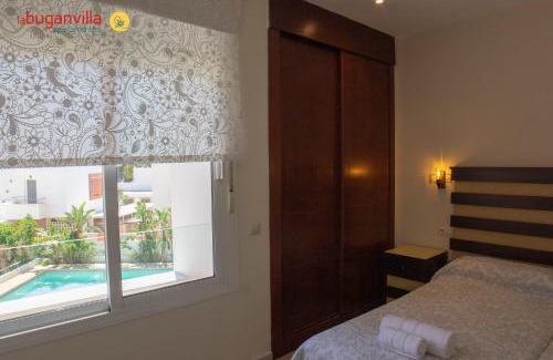 San Jose Apartamento | Apartamentos la Buganvilla